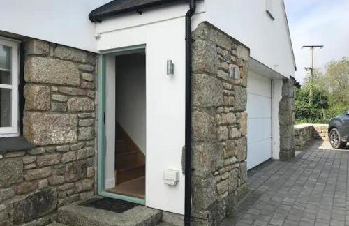Immaculate Studio Apartment just outside Penzance - Foto 25