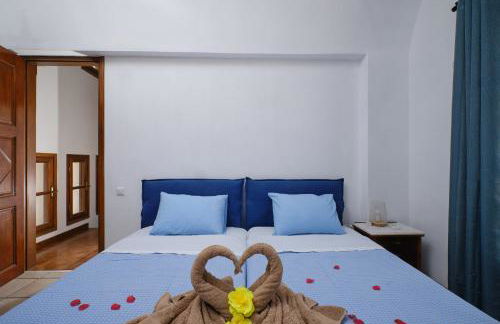 Private Villa Evgenia with swimming pool - Foto 36