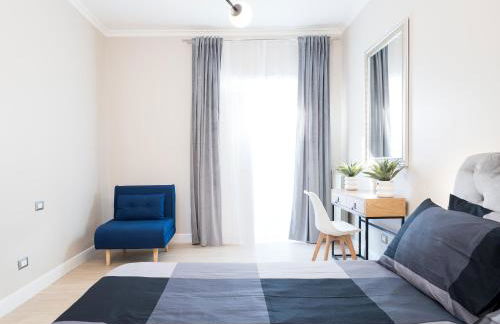 50 Apartments Rome - Foto 9