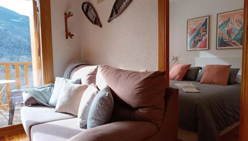 Inmocyma Cerler-Anayon Pie de pistas - Foto 2