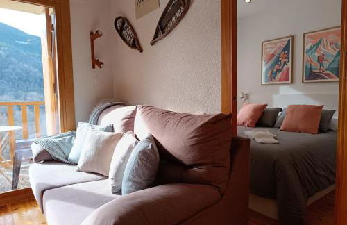 Inmocyma Cerler-Anayon Pie de pistas - Foto 2