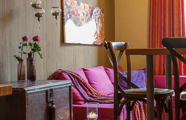 Residence Breydelhof - Photo 9