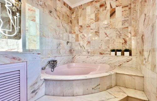 Villa Paradise - Foto 40