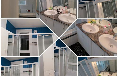 Appartement lumineux près du centre-ville de Troyes - Photo 12