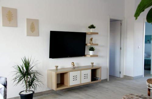 Casa Los Molinos - Foto 2