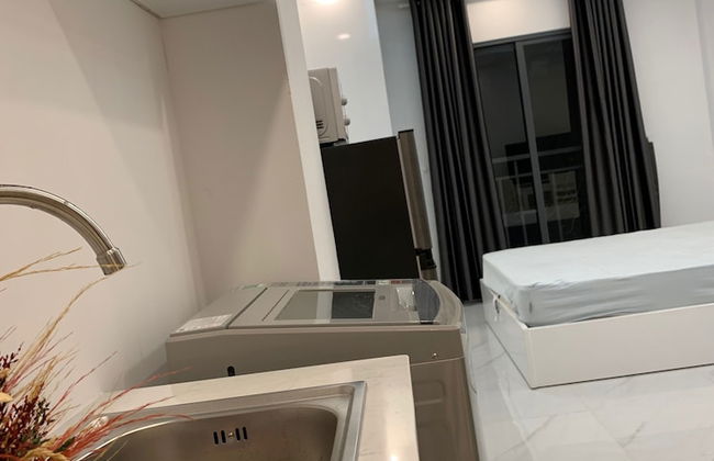 Smiley Apartment District 2 - Foto 3