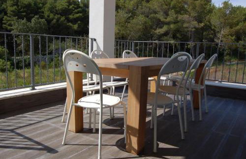 Modern Holiday Home With Terrace, Near the Sea - Foto 28