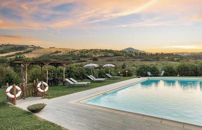 Agriturismo Podere San Giorgio - Photo 31