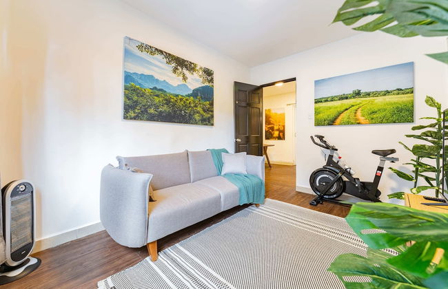 Condesa Zamora Lofts by VH - Foto 28