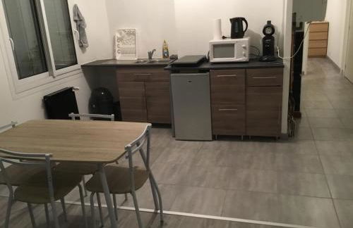 Appart du centre t3 - Foto 8