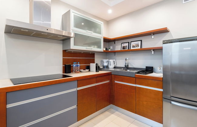 Lothus - by Kairos Apartments - Photo 6