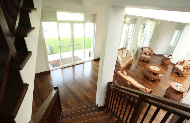 Sunlit Villa - Foto 3