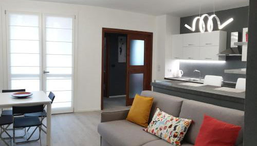 OLTRE LE NUVOLE - Foto 4