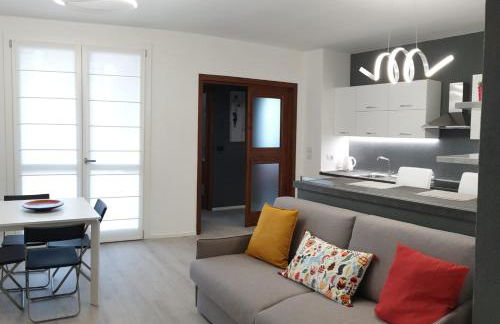 OLTRE LE NUVOLE - Foto 4