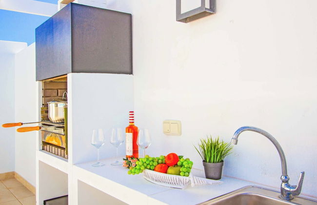 Villa Balandra - Photo 19