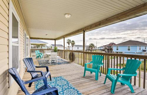 Pool, Marina and More! Family Home in Terramar Beach - Foto 3