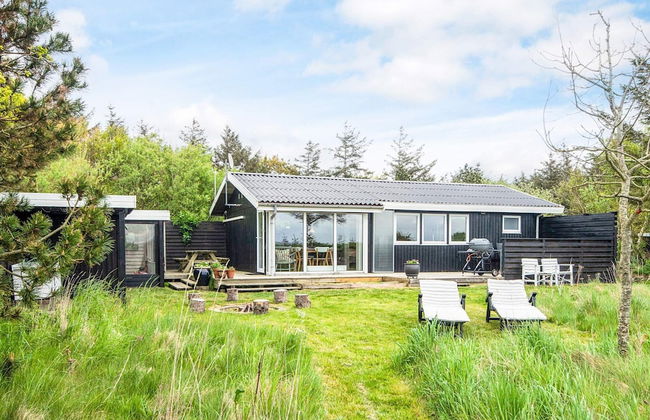 6 Person Holiday Home in Thyholm - Photo 66