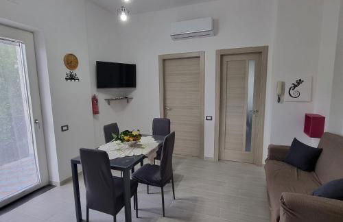 CASA VACANZE - Anna Holiday Home - Foto 10