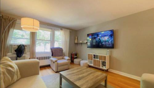 Apartment Home close to NWU & Hospitals - Foto 3