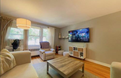 Apartment Home close to NWU & Hospitals - Foto 3