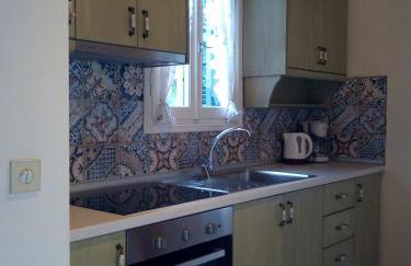 Lena Blue Sea Apartments - Foto 6