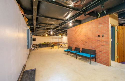 Spacious Leelanau home near the best of Michigan - Foto 37