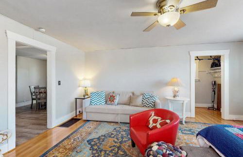 West Bremerton Cozy Home - Foto 6