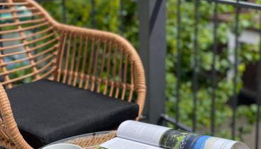 Ferienwohnung Ottobeuren - Foto 5