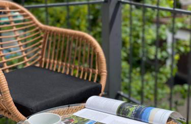 Ferienwohnung Ottobeuren - Foto 5