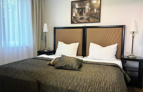 Apartment am Roten Stein - Foto 14