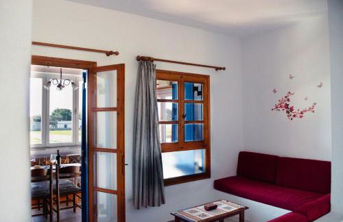 Moonlight Kastraki Beach House - Foto 28