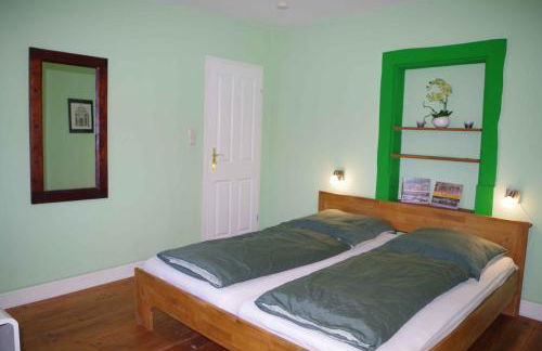 Ferien-Wohnung am Menzer-Park - Foto 8