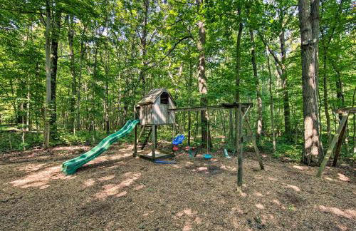 Cozy Garden Room in Welsh Mountain Suites! - Foto 24