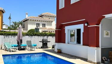 Casa Gemela - Foto 2, sunbed