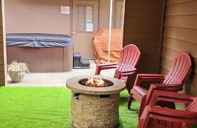 Sandy Pacific Hideaway - Foto 2