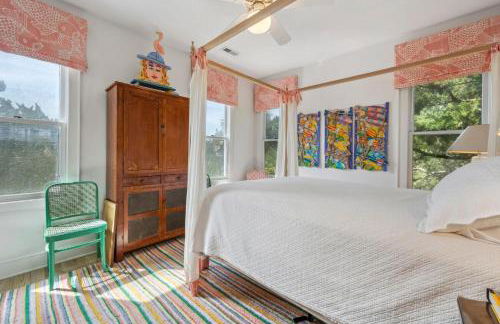 Folk Art Oasis home by Peace Vacations - Foto 19