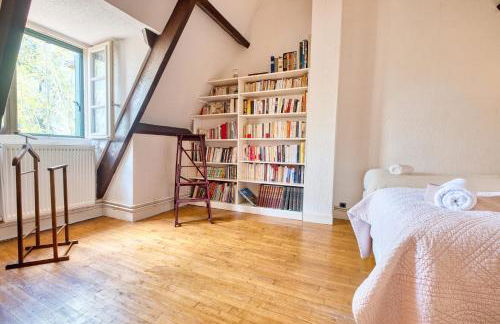 Les Petites Plumes - Foto 45