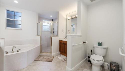 Gorgeous 2bdrm 2bath 2 King Beds, Sauna, Pool Spa - Photo 3