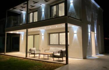 Sea Breeze Sea View Villa - Foto 8