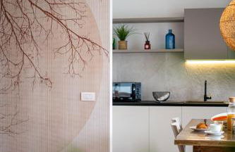 Residence Canova - Foto 133