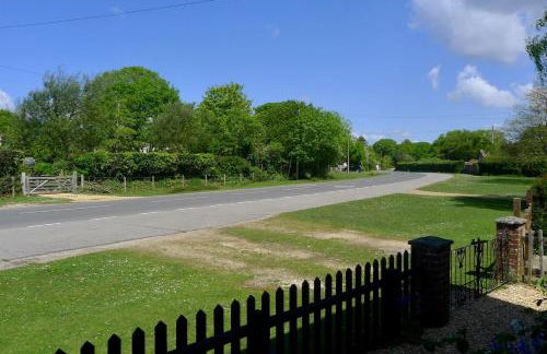 Beautiful Pilley Green Cottage - Foto 41