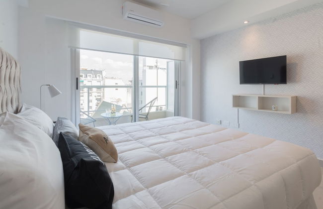 Boutique Apartments BA Moreno - Foto 70