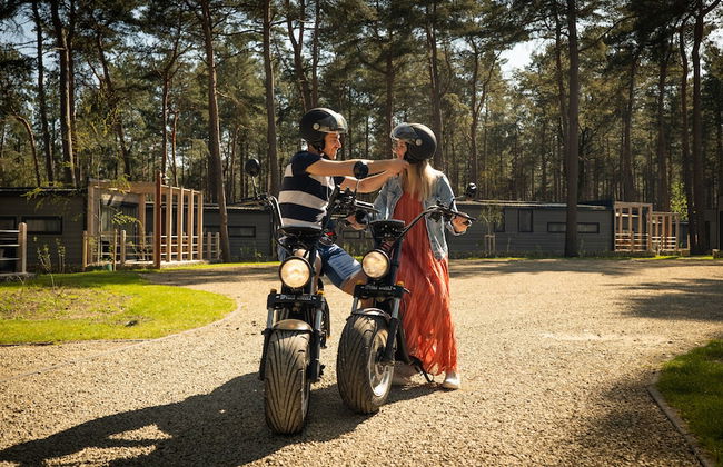 Europarcs Hoge Kempen - Foto 69