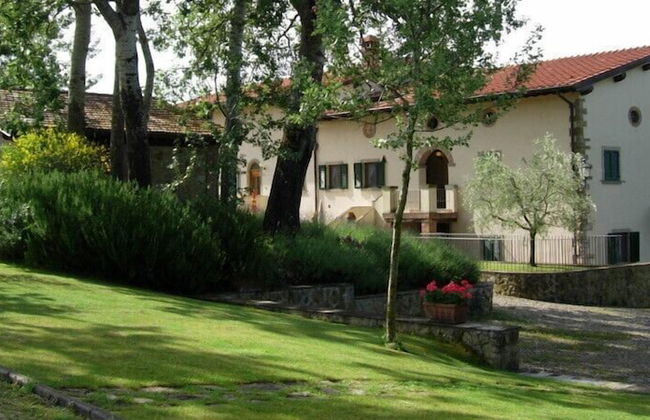 Fattoria di Belvedere - Photo 51