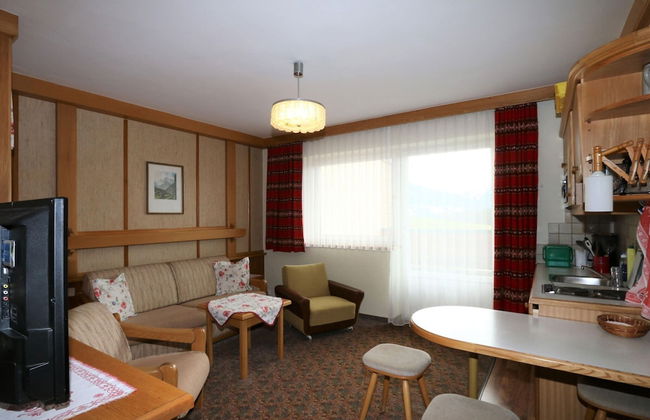 Apartment in Vorberg Near Dachstein Glacier - Foto 5