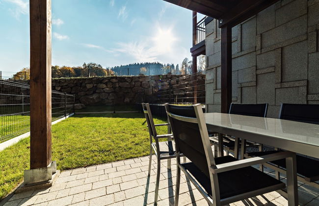 Apartamenty Sun & Snow Residence Karpacz - Photo 37