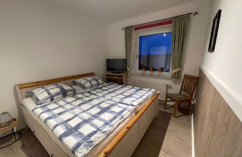 Ferienwohnung Heike Heitmann - Maisonette-Wohnung oder Apartment - Foto 12