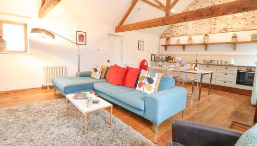 Packway Barn - Foto 3