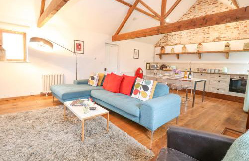 Packway Barn - Foto 3