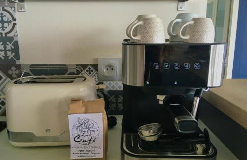 Rennes vue des Horizons - Foto 10